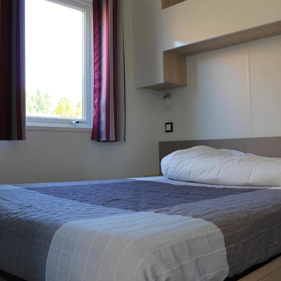 Seasonova Les 7 Iles Campsite