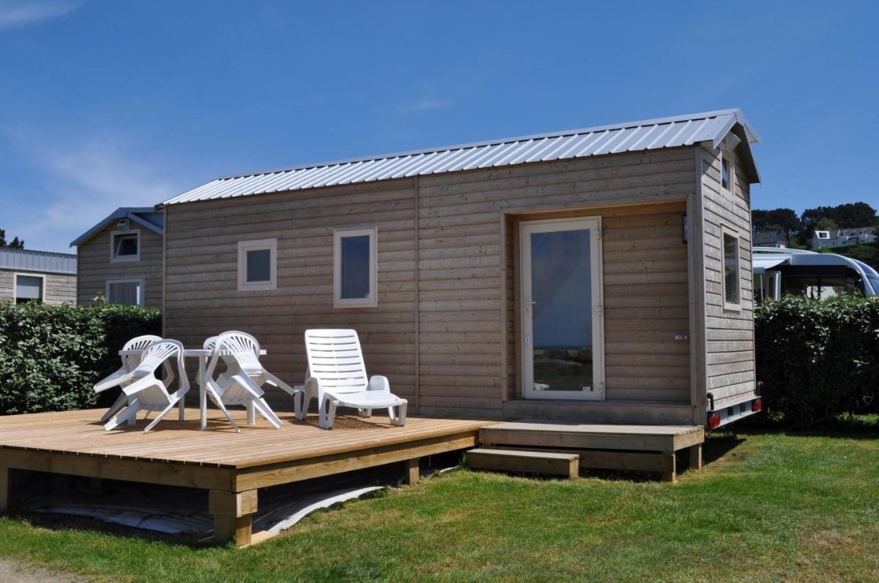Seasonova Les 7 Iles Campsite