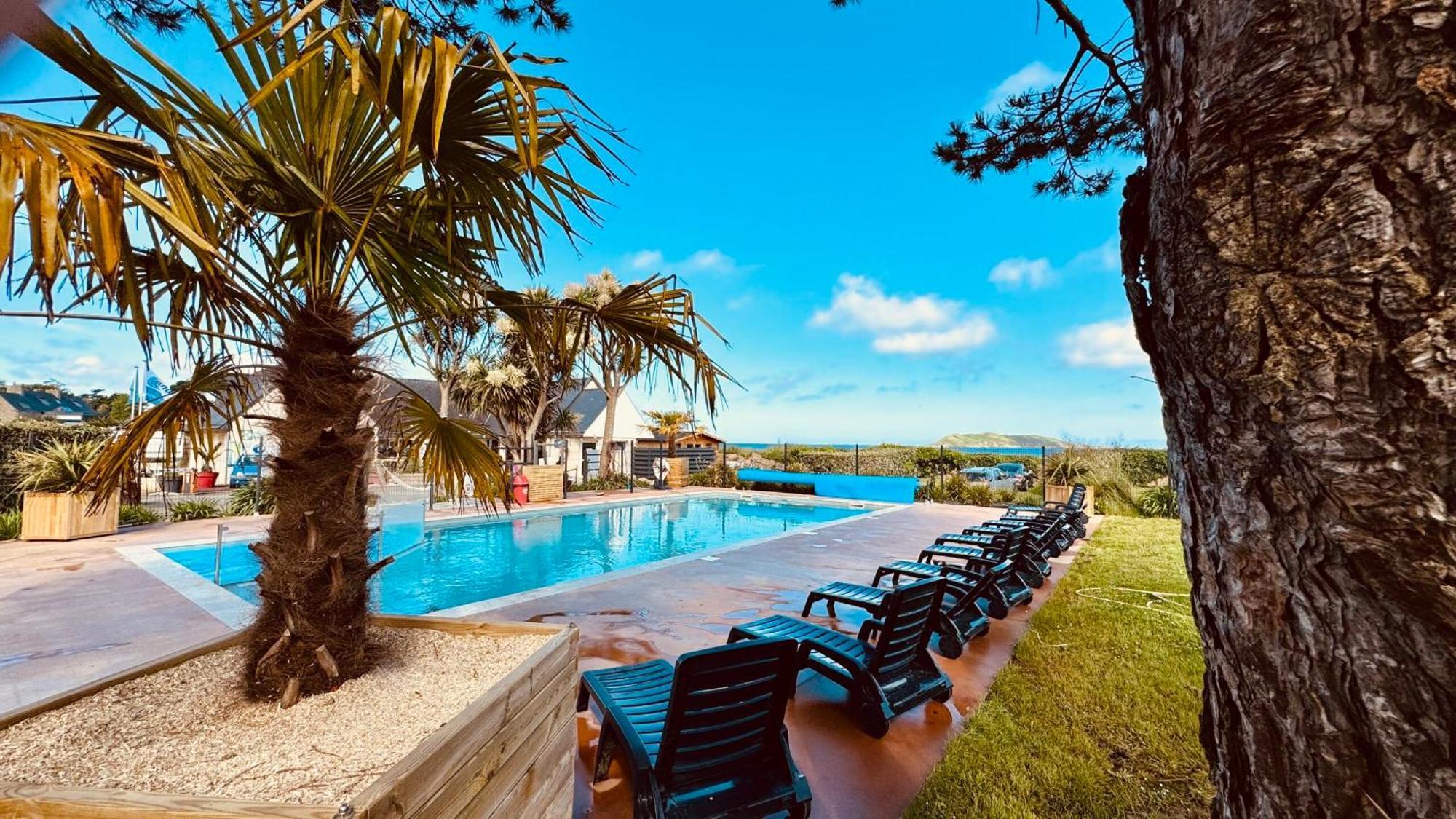 Campsite Seasonova Les 7 Iles 3*