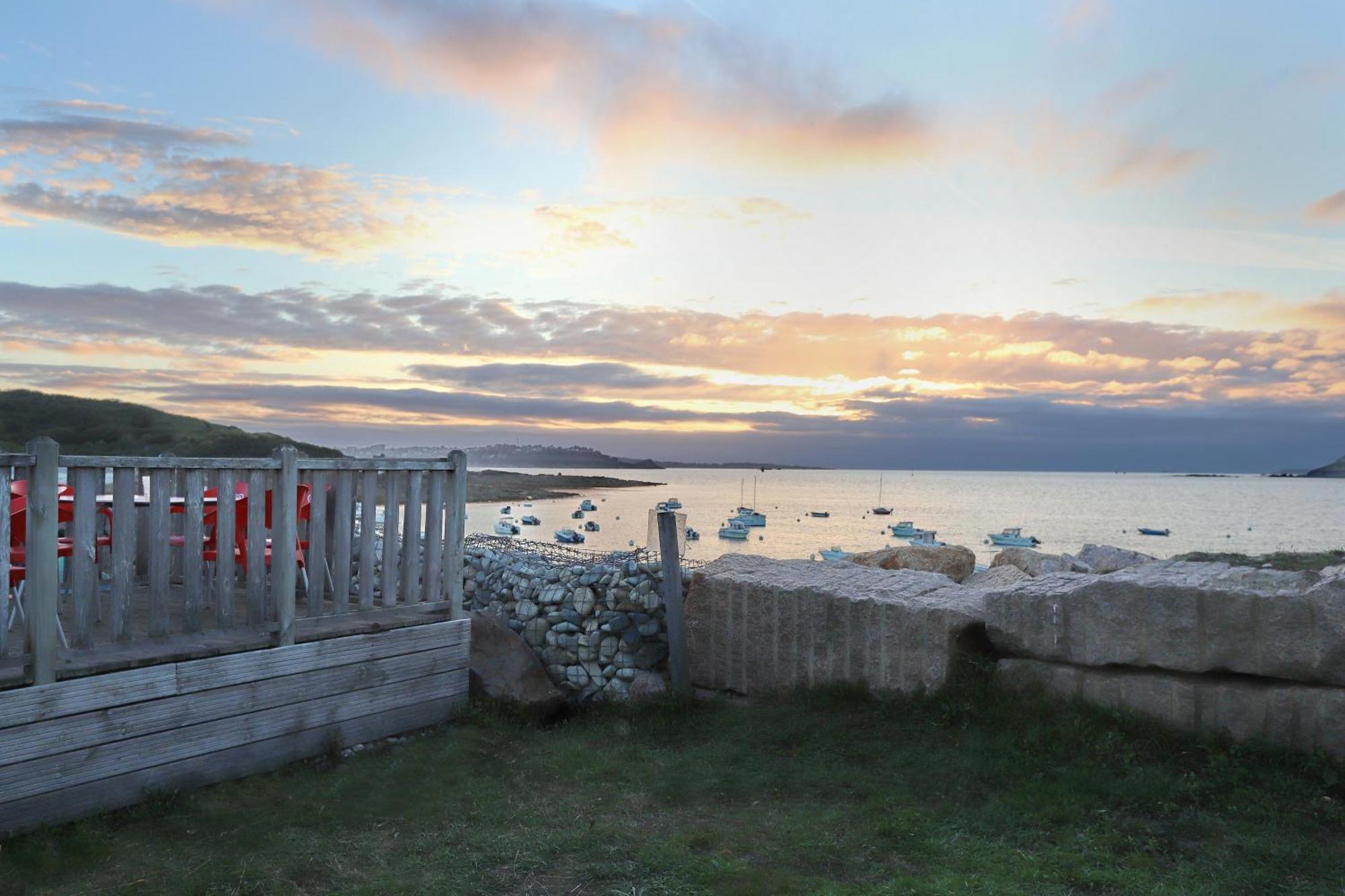 Campsite Seasonova Les 7 Iles 3*