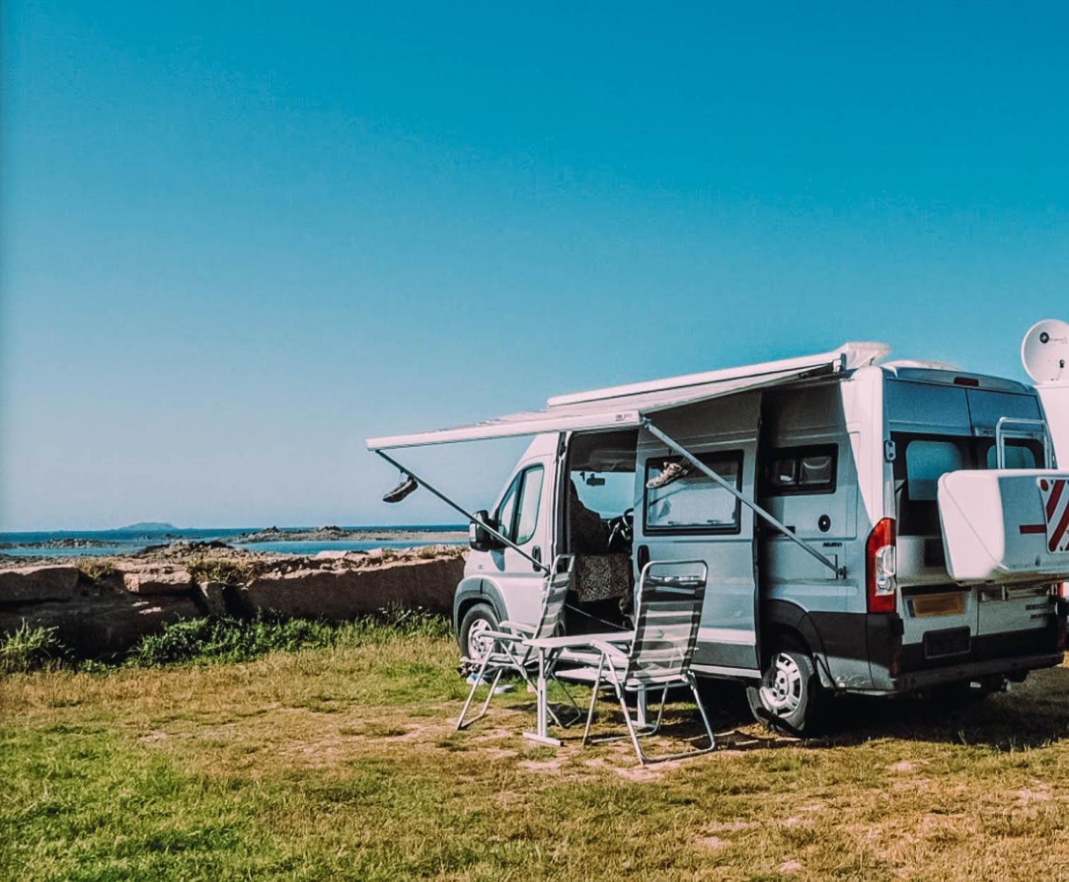 Seasonova Les 7 Iles Campsite 3*